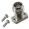 Coaxial Connector (RF) Assemblies - WM13275-ND - DigiKey