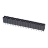 Headers, Receptacles, Female Sockets - 929852-01-25-ND - DigiKey