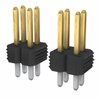 Headers, Male Pins - 54102-G0600LF-ND - DigiKey