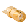 Coaxial Connector (RF) Assemblies - ARF2499-ND - DigiKey