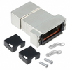 D-Sub, D-Shaped Connector Backshells, Hoods - 1195-5096-ND - DigiKey