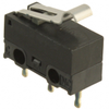 Limit Switches - Z12958-ND - DigiKey
