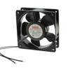 AC Fans - UF12A23-SWHR-ND - DigiKey