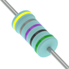 Through Hole Resistors - MFR25SDRF52-487R-ND - DigiKey