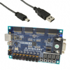 Embedded Complex Logic (FPGA, CPLD) Evaluation Boards - 1286-1017-ND - DigiKey