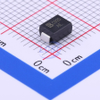 TVS/Fuse/Board Level Protection >> Electrostatic and Surge Protection (TVS/ESD) - SMBJ5.0CA/TR13 - LCSC Electronics Technology (HK) Limited