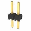 Headers, Male Pins - SAM10190-ND - DigiKey