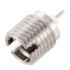 Coaxial Connector (RF) Assemblies - 5328-FMCN4400-ND - DigiKey