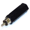 RCA Male - 1/4