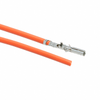 Jumper Wires, Pre-Crimped Leads - 0430300004-11-A8-ND - DigiKey