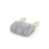 Eaton's Bussmann Series BK/ATM-2 Automotive ATM Fuse, 2A, 32VDC, Gray -- 47425 - Image