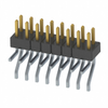 Headers, Male Pins - MMT-108-01-L-MT-ND - DigiKey