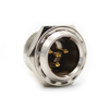 Circular Connector Assemblies - 1937-IO-TXLR4-M-PS-1-ND - DigiKey