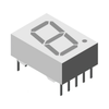 LED Character and Numeric - TDSL5160-ND - DigiKey