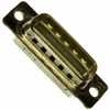 D-Sub, D-Shaped Connector Accessories - CF15P-ND - DigiKey