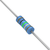Through Hole Resistors - RNMF12FTD10R5-ND - DigiKey