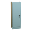 Enclosures, Boxes, & Cases - 1418W18 - Powell Electronics, Inc.