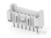 PCB Headers & Receptacles - 2404280-7 - TE Connectivity