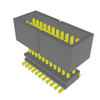 Board Spacers, Stackers (Board to Board) - 612-AW-11-03-G-D-210-075-ES-ND - DigiKey