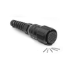 Circular Connector Assemblies - 889-MP-4106-37S-ND - DigiKey