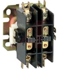 Contactor;Definite Purpose;DPST-NO;25A;Ctrl-V 120AC;2HP@115VAC,3HP@230VAC - 70060189 - Allied Electronics, Inc.