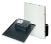 Amplified Drop-InCeiling Speakers -- ACD2X2