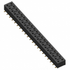 Headers, Receptacles, Female Sockets - HLE-121-02-G-DV-BE-ND - DigiKey