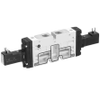 Pneumatic Solenoid Valves -- 2577236 - Image