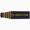 EN856 4SP-10 Four Steel Wire Spiraled Wrapped Cover High Pressure Flexible Hydraulic Hose - 4SP1001 - Ningbo TIP Fluid Technology Co., Ltd.