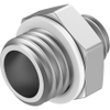 Pneumatic Fittings - 343915 - RS Components, Ltd.
