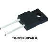 15 A 600 V TO-220 Diode and Rectifier - 280-VS-ETH1506FP-M3 - ERSAELECTRONICS PTE. LTD.