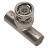 Coaxial Connector (RF) Adapters - 4627-9205049A0530-ND - DigiKey