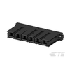 Rectangular Connector Housings - 1111-1-179958-6-ND - DigiKey