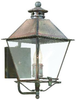 B9131NR Exterior -Wall Mount - 735024 - Capital Lighting, Inc.