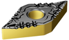 T-Max&reg; P insert for turning - DNMG 15 06 12-PF 4225 - Sandvik Coromant Co.