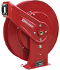 Heavy Duty Spring Retractable Medium Pressure Oil Hose Reel - 7600 OMP - Reelcraft Industries, Inc.