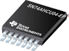 SN74AHCU04-EP Enhanced Product Hex Inverter - SN74AHCU04MPWREP - Texas Instruments
