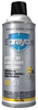 Sprayon LU 201 Black Penetrating Lubricant - 12 oz Aerosol Can - Food Grade - 20105 - 075577-20105 - R. S. Hughes Company, Inc.