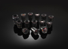 Spherical Motion Picture Lenses -- Primo Close Focus Series - Image