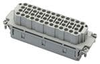 Heavy Duty Power Connectors - C146-10B046-500-10 - VAST STOCK CO., LIMITED