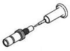 RF Connectors / Coaxial Connectors - 414170-2 - VAST STOCK CO., LIMITED