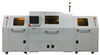 Ultra-Short Pulse Laser Drilling and Etching System for LTCC/HTCC - Image