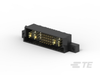 PCB Headers & Receptacles - 6600380-3 - TE Connectivity