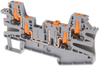 Terminal Blocks - Din Rail, Channel - 277-1079070-ND - DigiKey