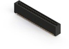 Card Edge Connectors - Edgeboard Connectors - 396-044-541-201 - Lingto Electronic Limited