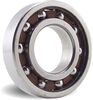 Chrome Steel Series Radial Bearings -- MR6004-Z THB/C3 #5 AF2 - Image