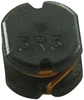 Inductor, Un-Shielded, 3.3Uh, 3A, Smd; Inductance Bourns - 04P1897 - Newark, An Avnet Company