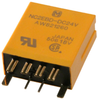 Relay, Dpdt, 250Vac, 30Vdc, 3A; Contact Configuration Panasonic - 10C8358 - Newark, An Avnet Company