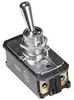 Switch, Toggle, Dpst, 20A, 250V; Switch Operation Alcoswitch Te Connectivity - 23F016 - Newark, An Avnet Company
