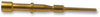 Circular Connector Contact, Vg95328, Pin, 24 Awg, 20 Awg, Crimp, Gold Plated Contacts, Kpse Series Rohs Compliant Itt Cannon - 26M5082 - Newark, An Avnet Company